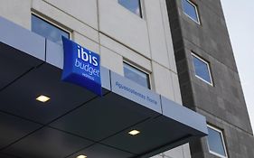 Ibis Budget Aguascalientes Norte